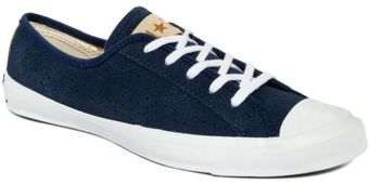  All Star Trainer Sneakers 