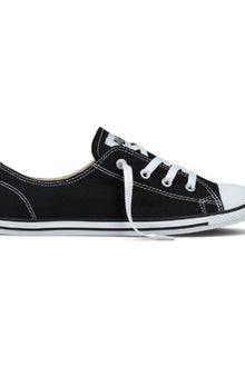 Converse Chuck Taylor All Star Dainty Sneakers - Lyst