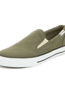 Converse Skid Grip Slip On Sneakers - Lyst