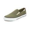 Converse Skid Grip Slip On Sneakers in Green for Men (burnt olive) - Lyst