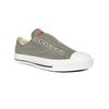 Converse Chuck Taylor Laceless Sneakers in Gray for Men (charcoal) - Lyst