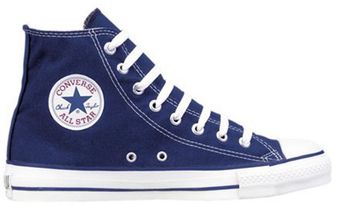Converse Chuck Taylor All Star Hi Top Sneakers - Lyst