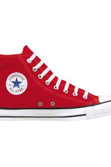 Converse Chuck Taylor All Star Hi Top Sneakers - Lyst