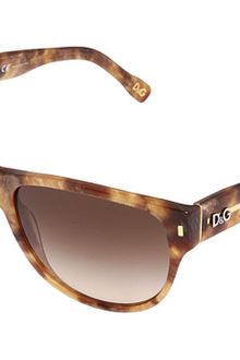 D&G Dd P Raised Logo - Lyst