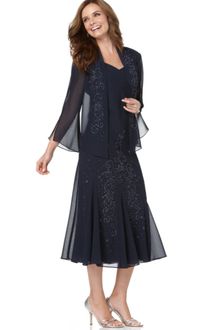 Eci Sleeveless Beaded Vneck - Lyst