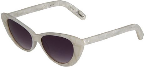 Elizabeth And James Benedict in Purple (w) - Lyst