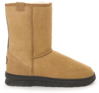 Emu Outback Australian Sheepskin - Lyst