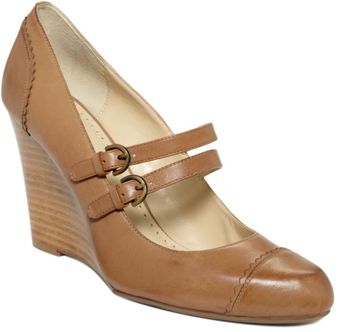 Emu Marianne Wedge Pumps - Lyst