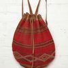Free People Palo Alto Backpack in Blue (multi) - Lyst