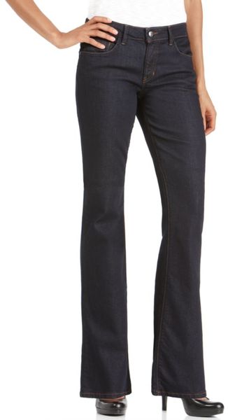 Joe's Jeans The Honey Geraldine Wash in Blue (honey) - Lyst