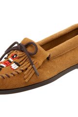 Minnetonka Thunderbird Moccasin