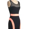Modcloth Sleek Cest La Vie Dress in Pink (coral) - Lyst