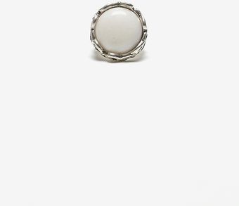 Nasty Gal Milky Way Ring - Lyst