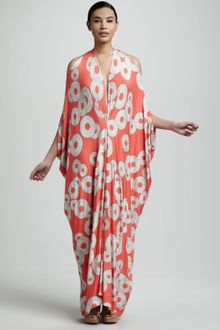 Rachel Pally Gwyneth Caftan Maxi Dress - Lyst