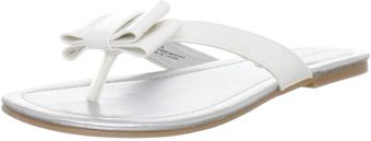 Rampage Rampage Womens Paycee Sandal - Lyst