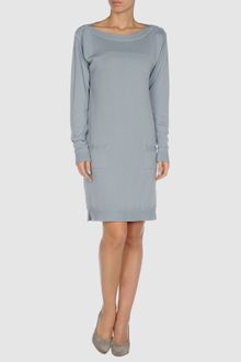 See By Chloé Short Dress - Lyst
