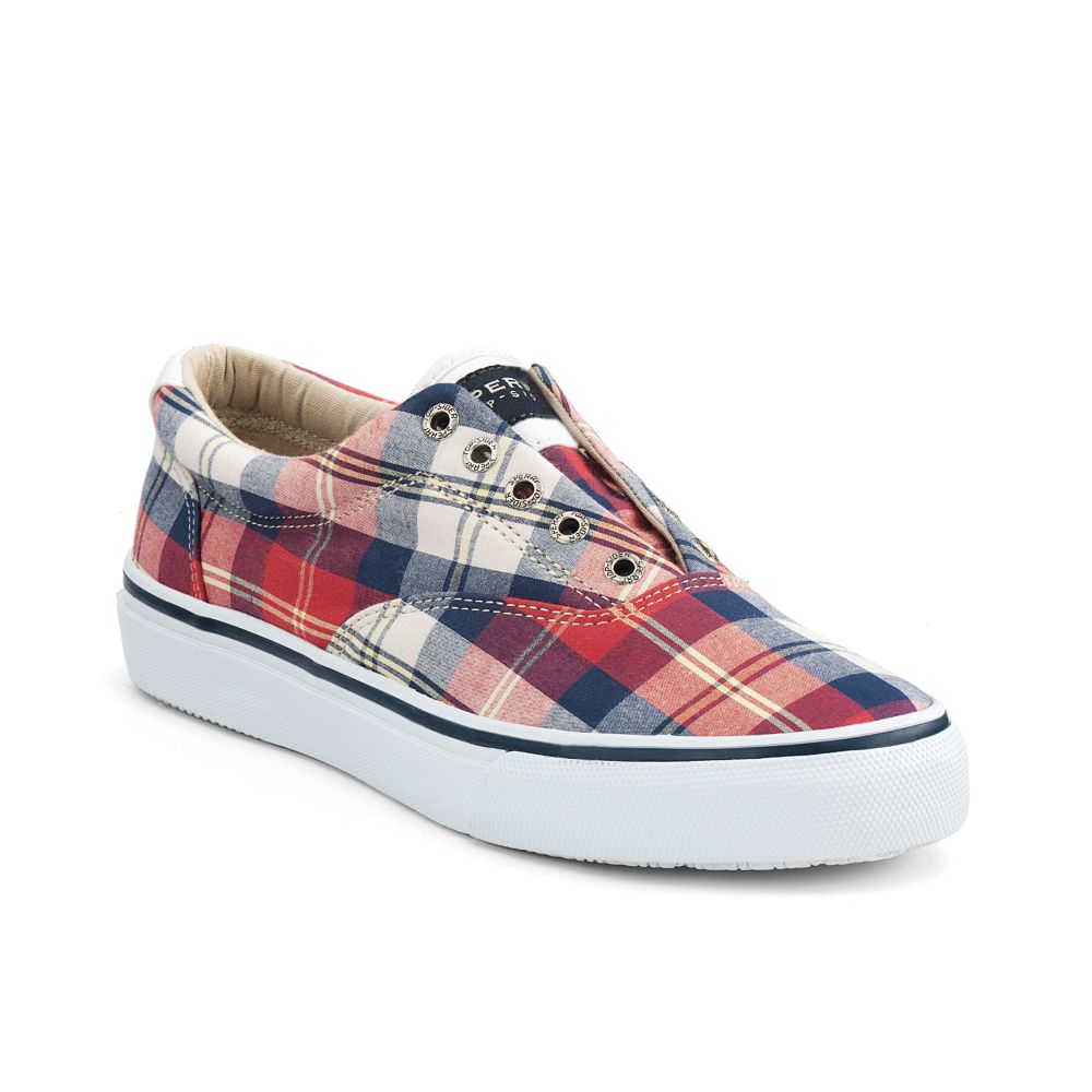 sperry top sider laceless