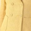 Theory Jacket Palmissa P Foolhardy in Yellow - Lyst