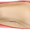 Calvin Klein Calvin Klein Womens Sue Patent Wedge Pump in Pink (pink coral) - Lyst