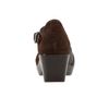 Cordani Gillian Sandal in Brown (brown/ antique pewter) - Lyst