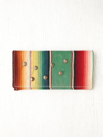 Free People Sun City Wallet - Lyst