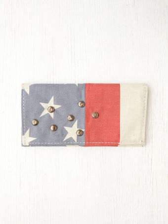 Free People Sun City Wallet - Lyst