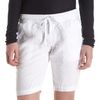 James Perse Bermuda Short in White - Lyst