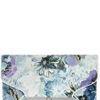Karen Millen Print Coord Bag in Blue (multi-coloured) - Lyst