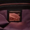 Kooba Jackson 11 Satchel in Black - Lyst
