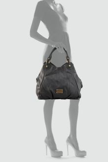 Marc By Marc Jacobs Classic Q Francesca Tote - Lyst