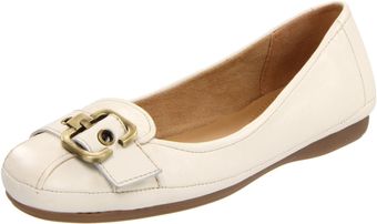 Naturalizer Naturalizer Womens Tracer Flat - Lyst