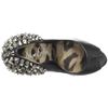 Sam Edelman Sam Edelman Womens Lorissa Pump in Black (black leather) - Lyst