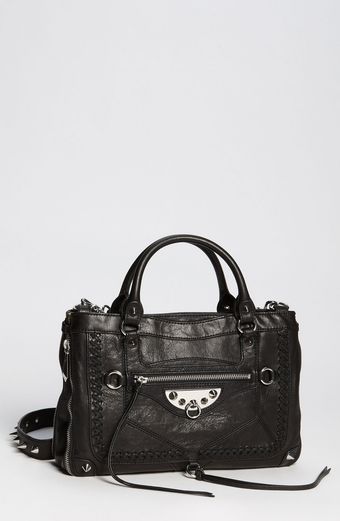  Marais Armand Satchel 