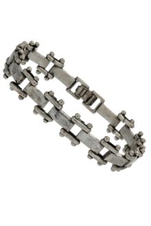 Topman Linked Bracelet - Lyst