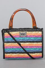 Vans The Beach Bird Purse
