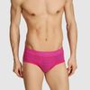 Calvin Klein Brief in Purple for Men (fuchsia) - Lyst