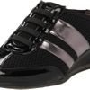 Dkny Dkny Womens Remedy Mule Fashion Sneaker in Black - Lyst