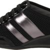 Dkny Dkny Womens Remedy Mule Fashion Sneaker in Black - Lyst