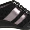 Dkny Dkny Womens Remedy Mule Fashion Sneaker in Black - Lyst