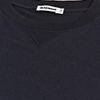 Jil Sander Jil Sander Cruise Womens Crew Neck Tshirt Pullover in Blue (navy) - Lyst