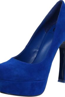 Kelsi Dagger Abrielle Platform Pumps - Lyst