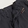 Maison Martin Margiela Maison Martin Margiela 10 Mens Bronze Buckled Trousers in Blue for Men (bronze) - Lyst