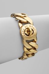 Marc By Marc Jacobs Katie Turnlock Bracelet
