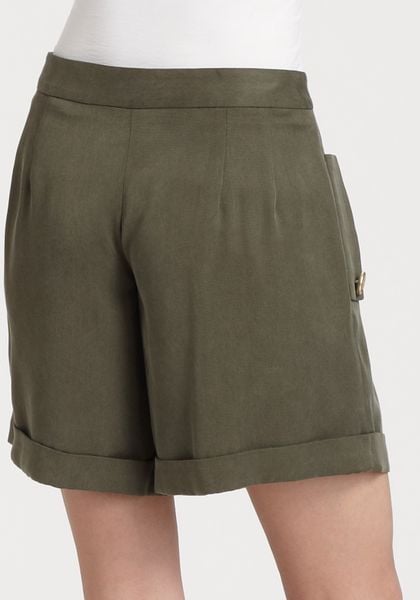 milly shorts