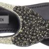 Steve Madden Steve Madden Womens Pharroh Thong Sandal in Black (black multi) - Lyst
