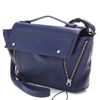 3.1 Phillip Lim Pashli Messenger Bag in Blue (navy) - Lyst
