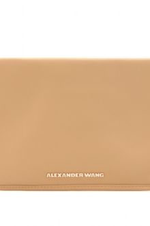 Alexander Wang Prisma Leather Pochette - Lyst