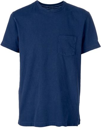 C P Company Classic Tshirt - Lyst
