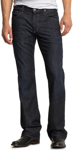 Citizens Of Humanity Jagger Bootcut Jeans - Lyst