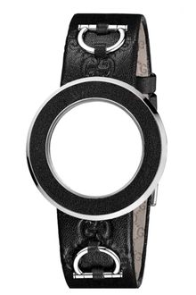 Gucci U-play Watch Strap - Lyst
